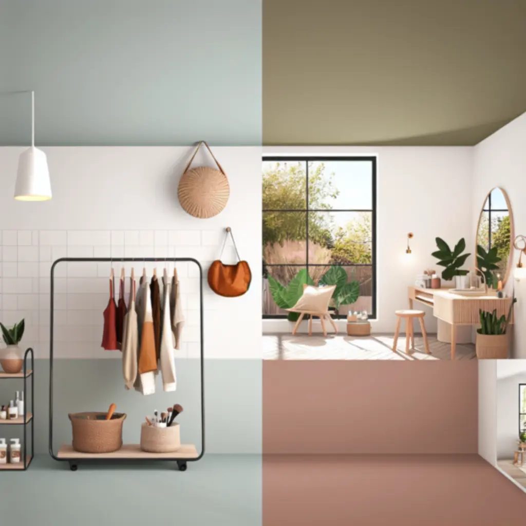 Przegląd ekologicznych produktów z różnych kategorii